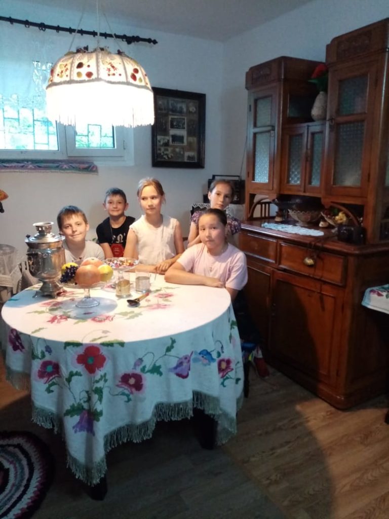 Взять бы в руки мне гармонь